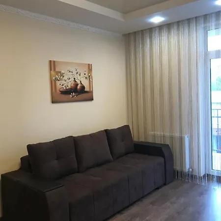 아파트 затишні сучасні в елітному жк версаль