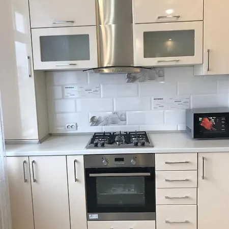 затишні сучасні в елітному жк версаль 아파트 트루스카베츠