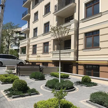 затишні сучасні в елітному жк версаль