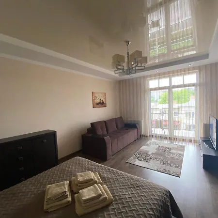 затишні сучасні в елітному жк версаль * Truskavets