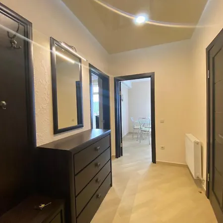 затишні сучасні в елітному жк версаль * 트루스카베츠