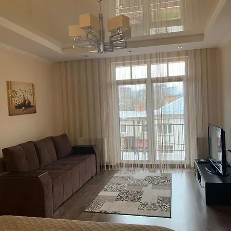 затишні сучасні в елітному жк версаль Apartment *