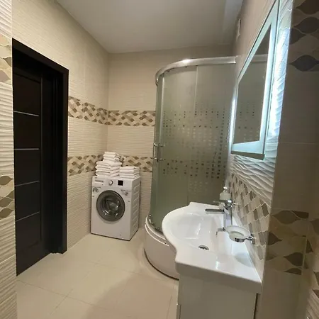 затишні сучасні в елітному жк версаль 트루스카베츠