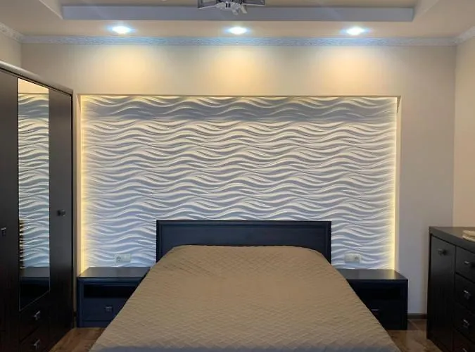 затишні сучасні в елітному жк версаль 公寓 *